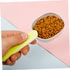 INOOMP 6-Piece Pet Food Scoops for Cats and Dogs, Durable and Multifunctional view 4