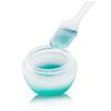 200 Plastic Cosmetic Spatulas for Makeup Application view 3