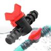 Aquarium Water Flow Control Valve Set 1/4 Inch view 1