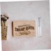 TOVINANNA 12 Empty Lip Gloss Tubes, Travel-Size Clear Containers with Wands view 3