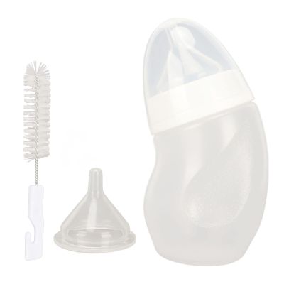 Akozon Pet Feeding Bottle Set