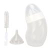 Akozon Pet Feeding Bottle Set view 1