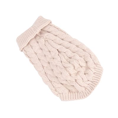 BESPORTBLE Dog Sweater for Puppies
