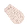 BESPORTBLE Dog Sweater for Puppies view 1