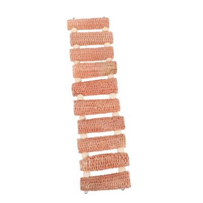 INOOMP Hamster Climbing Ladder Toy