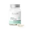 D-LAB Nutricosmetics Keratin-Absolu | 1 Month | Advanced Scalp Strengthening | Reduced Hair Loss | Thicker, Shinier Hair | Made in France view 1