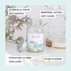 D-LAB Nutricosmetics Keratin-Absolu | 1 Month | Advanced Scalp Strengthening | Reduced Hair Loss | Thicker, Shinier Hair | Made in France view 2