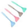 Supvox 4-Piece Long-Handle Pet Food Spoons view 1