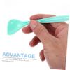 Supvox 4-Piece Long-Handle Pet Food Spoons view 2