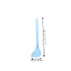 Supvox 4-Piece Long-Handle Pet Food Spoons view 3