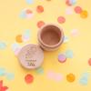 Brenfreunde Personalized Baby Tooth Box for Girls view 2
