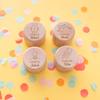 Brenfreunde Personalized Baby Tooth Box for Girls view 3