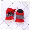 BESPORTBLE Dog Boots with Anti-Slip Sole view 3