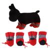 BESPORTBLE Dog Boots with Anti-Slip Sole view 4