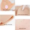SooYUR Realistic Silicone Padded Underwear with Butt Lift, Open Crotch, Artificial Hips, 1.6 cm Thickness, Color 2 view 3