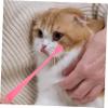 Kisangel 4-Piece Dog Toothbrush Set view 2