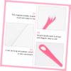 Kisangel 4-Piece Dog Toothbrush Set view 3