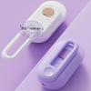 osiuujkw Pet Grooming Comb view 4