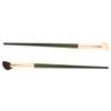 Healeved 6-Piece Nose Contour Brush Set, Portable Makeup Brushes for Precise Nose Contouring, Shading and Highlighting view 2