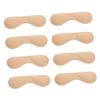 Minkissy 4 Pairs Heel Pads view 1