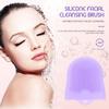 Healeved 2-Piece Silicone Facial Cleansing Brush Set view 4