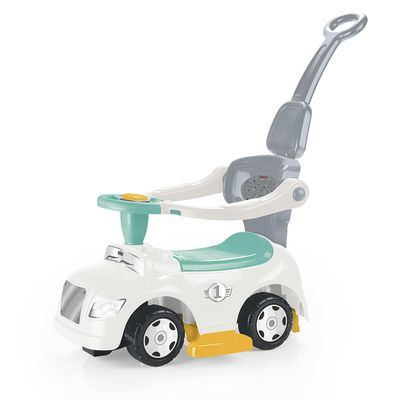 Dolu 2634 3-in-1 Pedal Vehicle