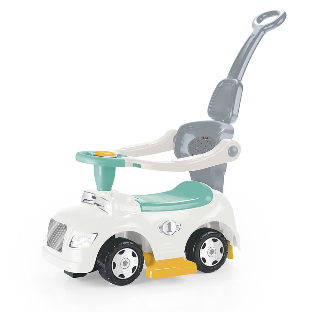 Dolu 2634 3-in-1 Pedal Vehicle