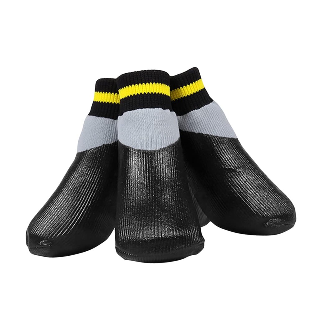 BESPORTBLE Winter Dog Boots