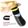 BESPORTBLE Winter Dog Boots view 3