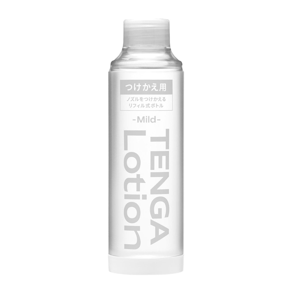 TENGA Lotion Refill Mild