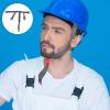 iplusmile Adjustable Chin Strap for Safety Helmets with Y-Shaped Plastic Buckle and Chin Guard view 2