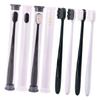 Beavorty Toothbrush with Soft Bristles and Ergonomic Handle for Thorough Cleaning and Healthy Gums view 2