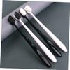 Beavorty Toothbrush with Soft Bristles and Ergonomic Handle for Thorough Cleaning and Healthy Gums view 3