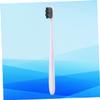 Beavorty Toothbrush with Soft Bristles and Ergonomic Handle for Thorough Cleaning and Healthy Gums view 4