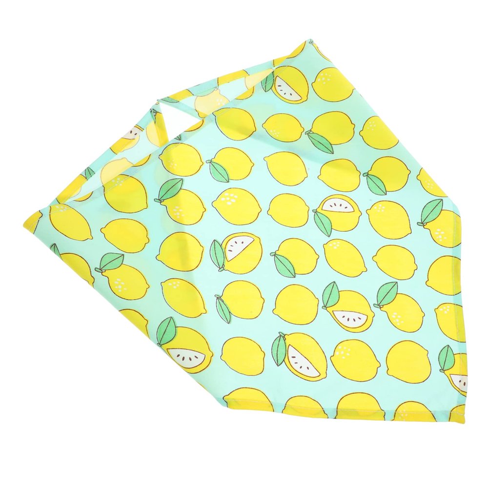 BESPORTBLE Dog Triangle Bandana