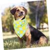 BESPORTBLE Dog Triangle Bandana view 2