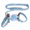 Cat Harness and Leash Set view 1