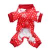 BESPORTBLE Christmas Pet Outfit view 1