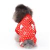 BESPORTBLE Christmas Pet Outfit view 3