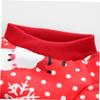 BESPORTBLE Christmas Pet Outfit view 4