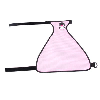 BESPORTBLE Pet Belly Cover - Adjustable Dog Apron