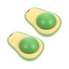 Supvox Avocado Catnip Toy for Kittens (2 Pack) view 1
