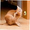 Supvox Avocado Catnip Toy for Kittens (2 Pack) view 3