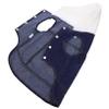 BESPORTBLE Denim Dog Vest with Knit Hat - XXL view 1