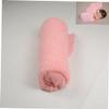HEMOTON 2-Pack Cotton Swaddle Blankets for Newborns view 4