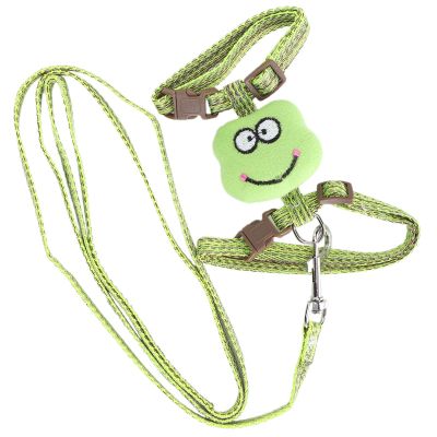 Cat Harness and Leash Set