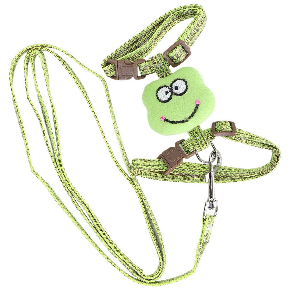 Cat Harness and Leash Set
