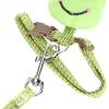 Cat Harness and Leash Set view 2