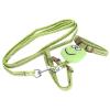 Cat Harness and Leash Set view 3