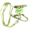 Cat Harness and Leash Set view 4
